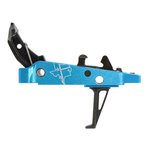 CMC Triggers AK-47 Drop-In Trigger Group 2.0 Flat Face Single Stage 2.5 lb Pull
