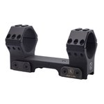 Riton Contessa 34mm 20 MOA Bolt-On Scope Mount, Matte Black
