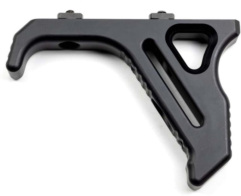 A3 Industries CQB Angled Foregrip w/o Skin Grip Face