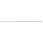 Armaspec Rifle-Length Gas Tube Stainless Steel AR-15 AR-10 ARM653-RL (Silver Finish)