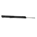 BC-10 | 6.5 Creedmoor Forged Upper | 22” 416R SS Heavy Barrel | 1:8 Twist | Rifle Length Gas System | 15” MLOK Split Rail | with BCG & Charging Handle