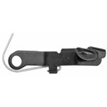 Ghost Inc. Forward Slide Release 3-Pin Glock Only (BFS_BLK) Black