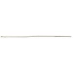 Armaspec AR-15 AR-10 Stainless Steel Carbine-Length Gas Tube ARM653-CL
