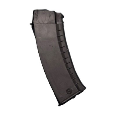 Arsenal Bulgarian AK-74 30rd 5.45x39mm Polymer Magazine - Black