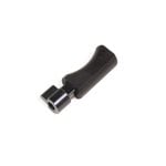 A3 Tactical AR-15 Standard Charging Handle Curved Finger Knob BRN-180