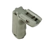 Mission First Tactical React Magwell Grip (RMG) Foliage Green