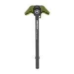 AERO PRECISION AR15 Breach Ambi Charging Handle | OD Green