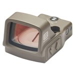 EOTech EFLX Mini Reflex Sight Tan 3 MOA