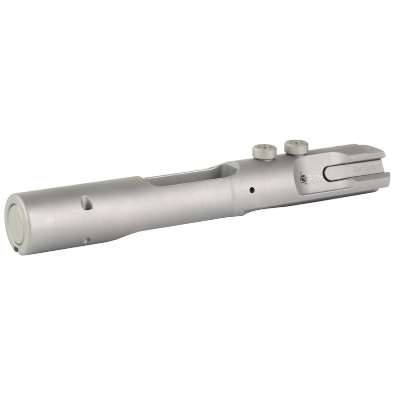 Odin Works Enhanced 9mm Bolt Carrier Group 416 Stainless Easy-Service Retainer