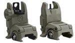 Magpul MBUS Rear Flip-Up Back Up Sight Gen 2 AR-15