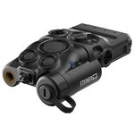 Steiner ATLAS 11001-BLK Green Laser System 50/50/100/200