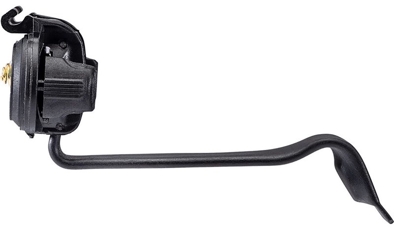 SureFire DG-12 Grip Switch Assembly Black for X-Series Weapon Light (X300/X400)