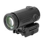 HOLOSUN HM3XT 3x Magnifier w/ QD Mount | Black