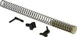 CMMG Mk9 9mm Radial Delayed Blowback Parts Kit ASC/CPD Mags