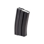Alexander Arms MEB507 7-Round .50 Beowulf Magazine for AR-15 (Black Steel)