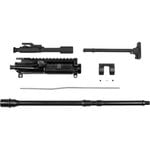 ALEXANDER ARMS Upper Parts Kits 6.5 Grendel 16" Black for AR-15