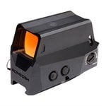 Romeo8h Ballistic Circle Dot Red Dot Sight Black