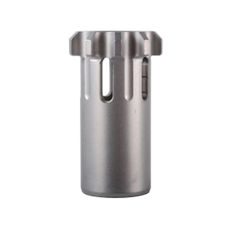 AAC Piston for Ti-RANT 9 ECO-9 EVO-9 1/2-28 Stainless Thread