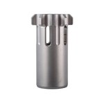 AAC Piston for Ti-RANT 9 ECO-9 EVO-9 1/2-28 Stainless Thread
