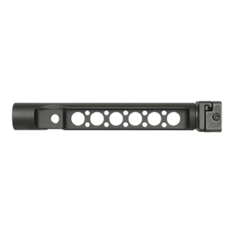 Midwest Industries MI-STAP-SF-PB Side Folding AR-15 Buffer Tube Brace