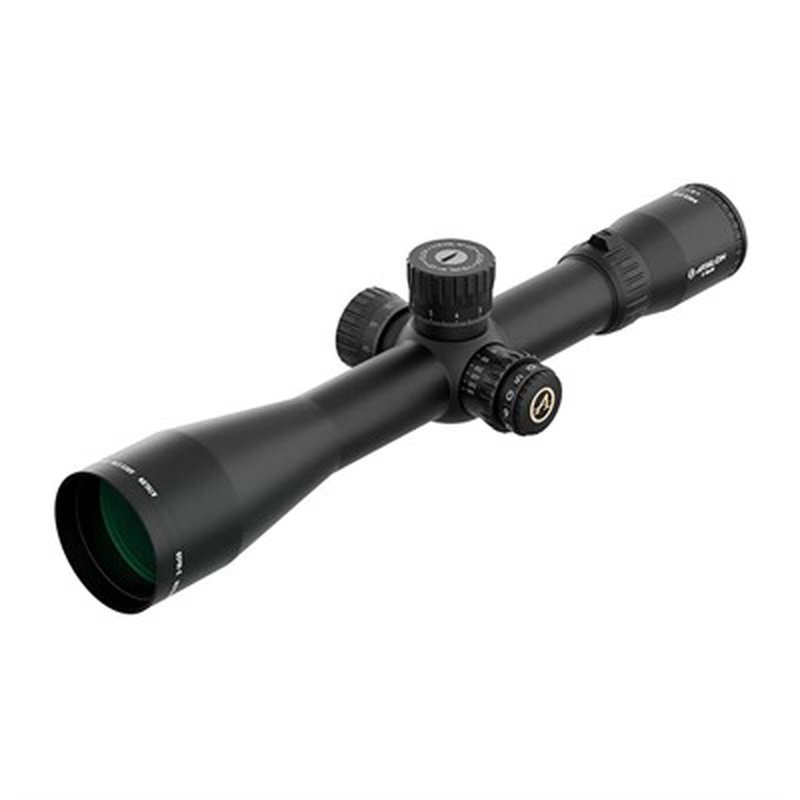 Ares ETR UHD 3-18x50mm FFP Illuminated APRS6 IR Mil Reticle