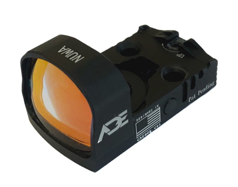 ADE Advanced Optics NUWA Micro Red Dot Sight RD3-021