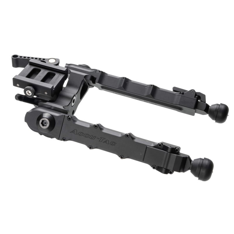Accu-Tac HD-50 Arca Spec QD Heavy-Duty Canting Bipod