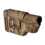 B5 SYSTEMS - AR-15 PRECISION STOCKS COLLAPSIBLE- MEDIUM