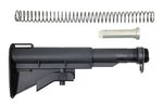 DPMS CAR-15 Stock Assembly Kit - Black