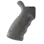 Ergo Grips 4015-BK AR-15 Rigid Ambidextrous Polymer Grip Black