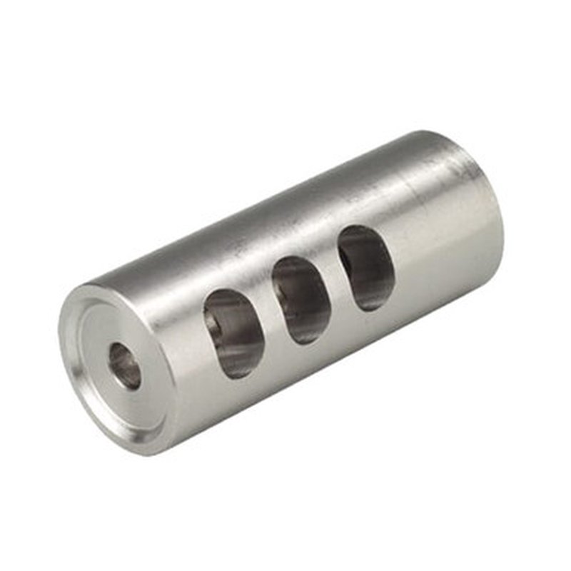 Badger Ordnance 306-30A Gunsmith Muzzle Brake