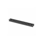 Nightforce STND Savage Edge/Axis 0 MOA scope rail mount