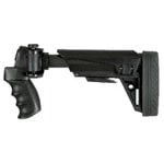 ADV. TECH. STRIKEFORCE GEN2 MBERG 990 SIDE FOLDING STK BLK