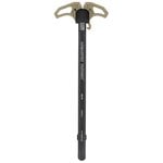 Armaspec Victory AR-10 Ambidextrous Charging Handle Flat Dark Earth