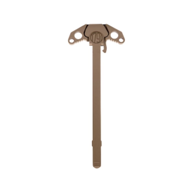 1791 Industries LiteRaider Magnite Ambidextrous Charging Handle AR-15 FDE
