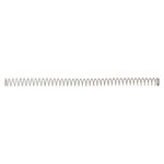 Strike Ind Flat Wire Spring 308 Win AR-10 Silver Stainless Steel