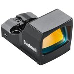 Bushnell RXC-200 Compact Reflex Sight 1x21mm Black