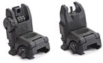 Magpul Industries MBUS Rear Flip-Up Back Up Sight Gen 2