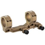 Badger Ordnance C.O.M.M. 30mm Riflescope Rings, 7075-T6 Unimount