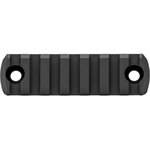 1791 Industries LiteRaider Magnite M-LOK Picatinny Rail Section (7 Slot) Black