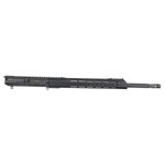 BC-10 | 6.5 Creedmoor Forged Upper | 20” Black Nitride Straight Fluted Heavy Barrel | 1:8 Twist | Rifle Length Gas System | 15” MLOK Split Rail | with BCG & Charging Handle