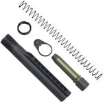 KAK INDUSTRY LLC. K-SPEC AR-15 A5-LENGTH HEAVY BUFFER TUBE KIT