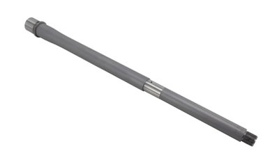 Shaw AR-15 6.8 SPC ll Threaded Barrel