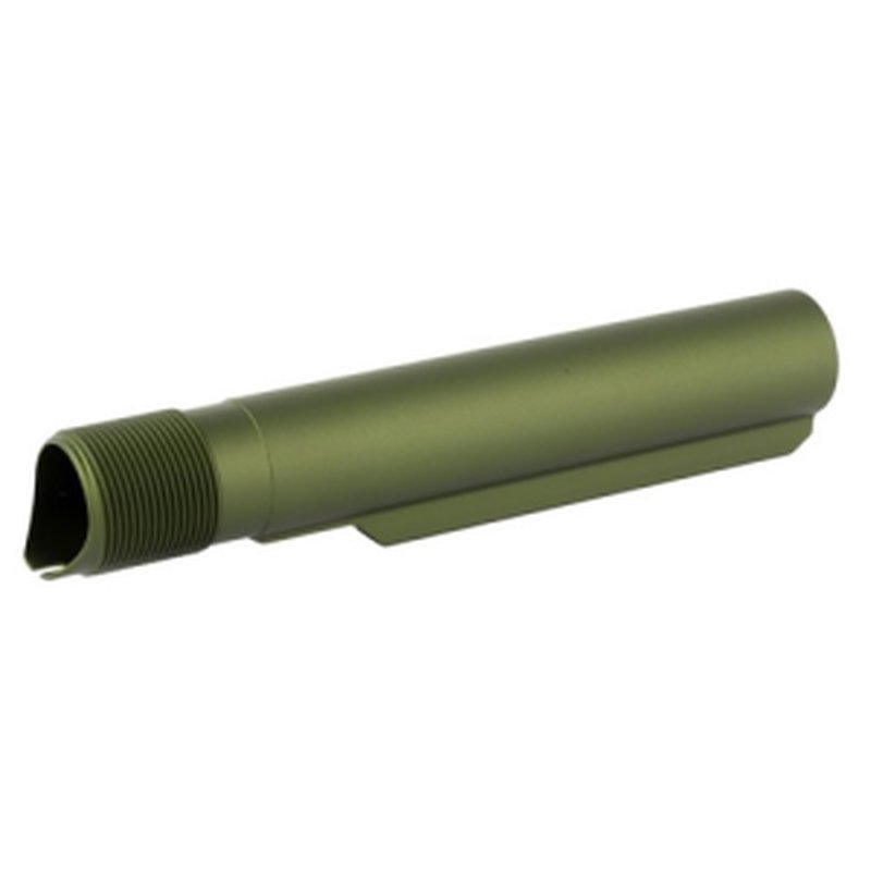 AERO PRECISION AR15 / AR10 Enhanced Carbine Buffer Tube | Olive Drab Green