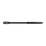 Faxon Firearms 14.5" AR-15 Government Barrel 5.56 NATO 1-8 Nitride