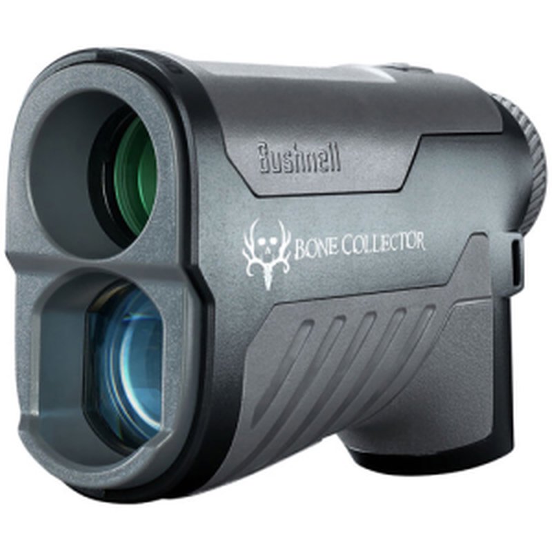 Bushnell Bone Collector 1000 6x25mm Rangefinder 1000 Yards Black