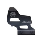 Burris AR-F4 FastFire Mount 410347 Picatinny/Weaver Matte