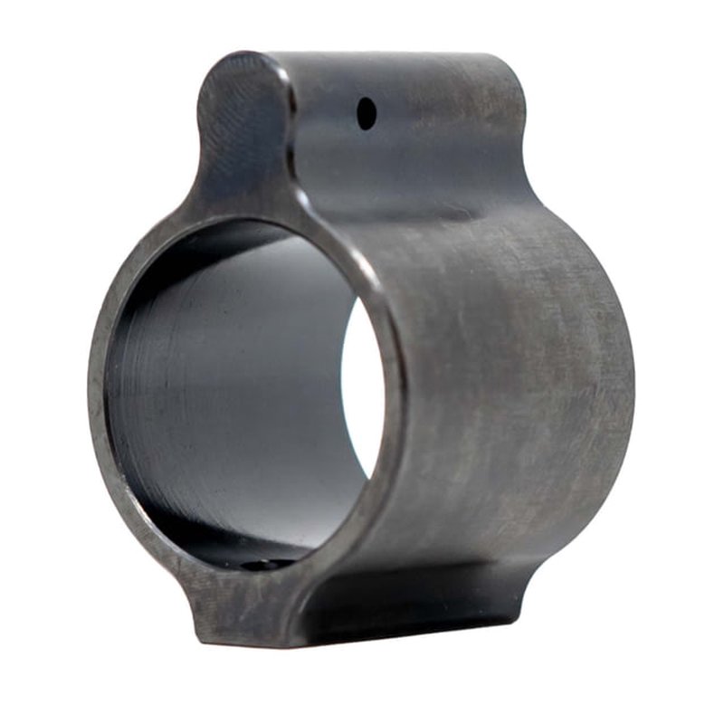 Faxon AR-10 Height .875 Gas Block GB-10-875-3 3-Screw Clamp-On