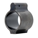 Faxon AR-10 Height .875 Gas Block GB-10-875-3 3-Screw Clamp-On
