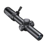 Bushnell AR Optics Rifle Scope 1-6x24mm Illuminated BTR-1 Reticle, Matte Black, 30mm Tube